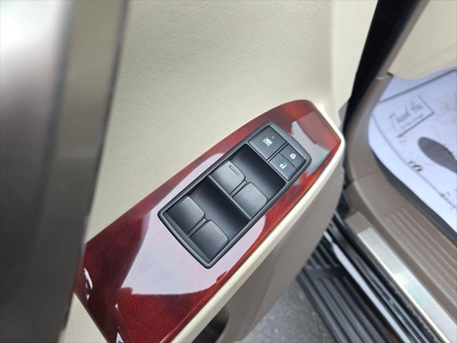 2012 Lexus GX 460 460