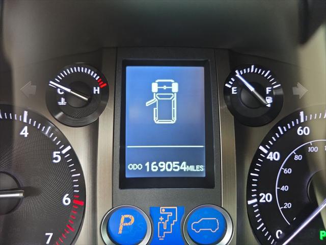 2012 Lexus GX 460 460