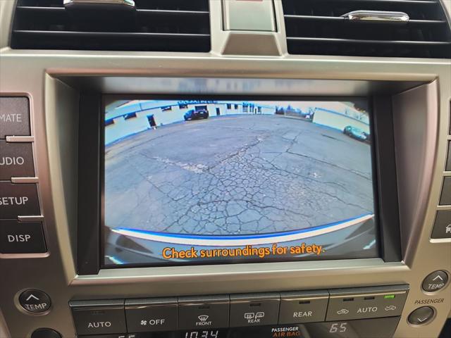 2012 Lexus GX 460 460
