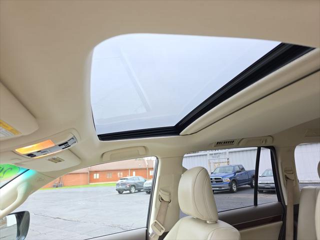 2012 Lexus GX 460 460