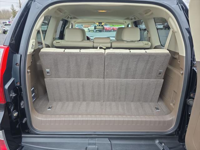 2012 Lexus GX 460 460
