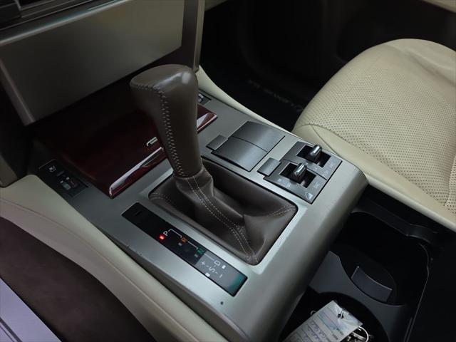 2012 Lexus GX 460 460