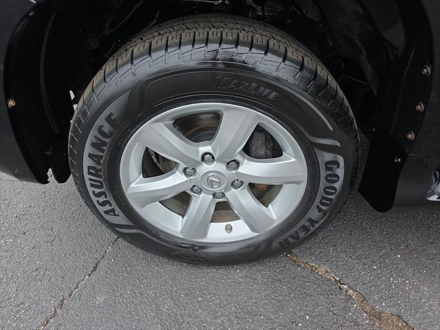 2012 Lexus GX 460 460