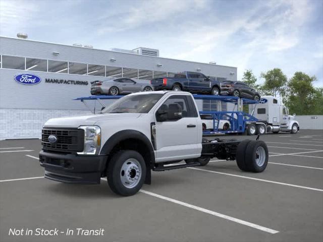 2026 Ford F-550 Unknown for sale in Plymouth, MA