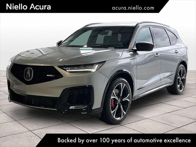 2026 Acura MDX Type S Advance Package for sale in Roseville, CA