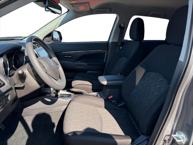 2026 Mitsubishi Outlander Sport 2.0 ES