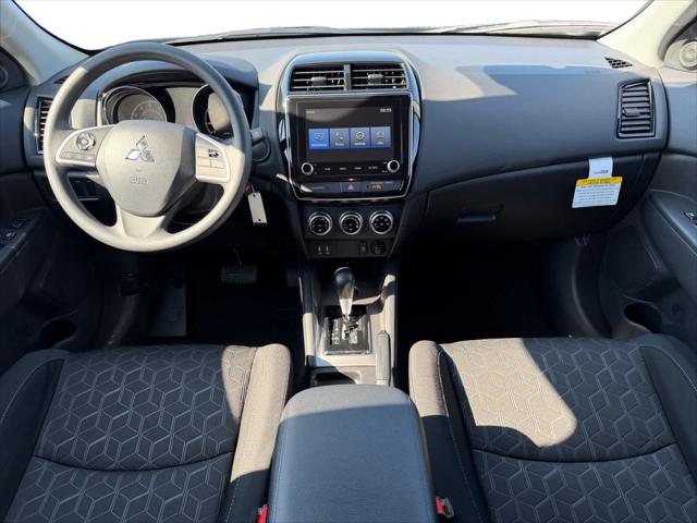 2026 Mitsubishi Outlander Sport 2.0 ES