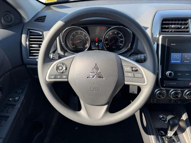 2026 Mitsubishi Outlander Sport 2.0 ES