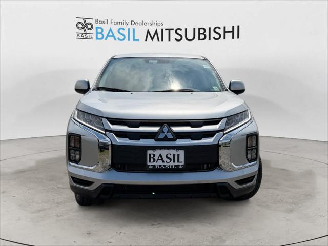 2026 Mitsubishi Outlander Sport 2.0 ES