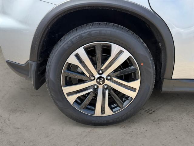 2026 Mitsubishi Outlander Sport 2.0 ES