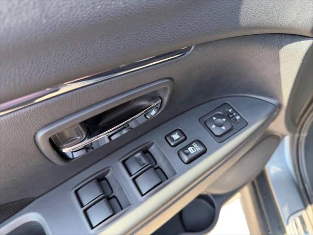 2026 Mitsubishi Outlander Sport 2.0 ES