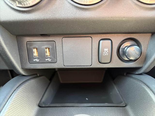 2026 Mitsubishi Outlander Sport 2.0 ES