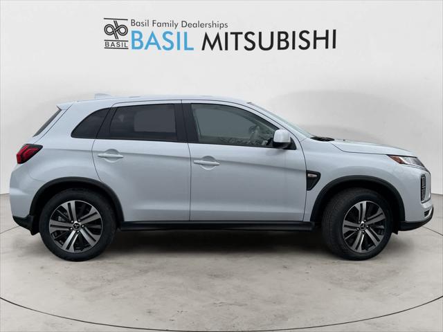 2026 Mitsubishi Outlander Sport 2.0 ES