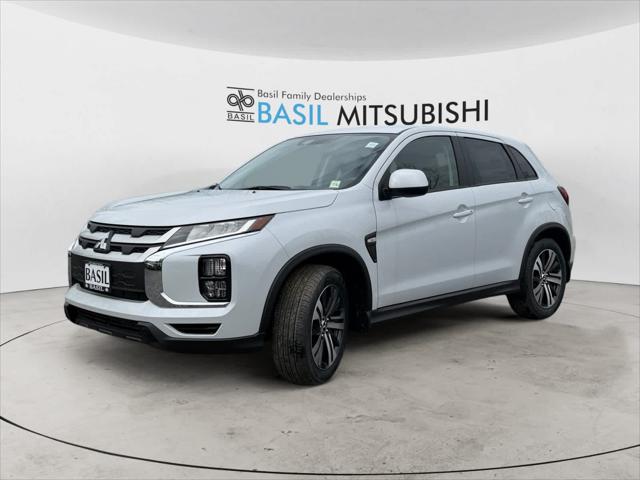 2026 Mitsubishi Outlander Sport 2.0 ES