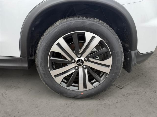 2026 Mitsubishi Outlander Sport 2.0 ES