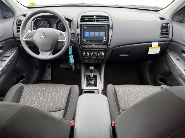 2026 Mitsubishi Outlander Sport 2.0 ES