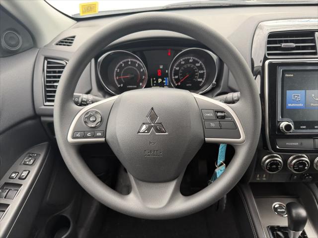 2026 Mitsubishi Outlander Sport 2.0 ES