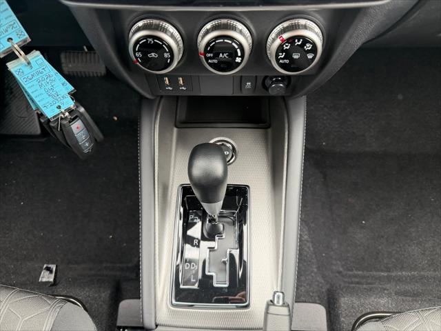 2026 Mitsubishi Outlander Sport 2.0 ES