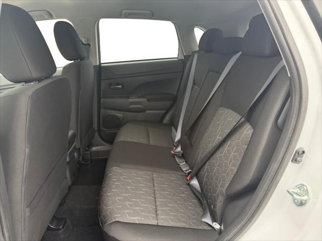 2026 Mitsubishi Outlander Sport 2.0 ES