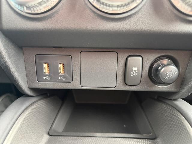2026 Mitsubishi Outlander Sport 2.0 ES