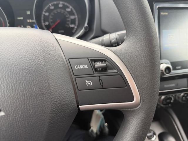 2026 Mitsubishi Outlander Sport 2.0 ES