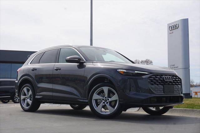 2026 Audi Q5 Premium Plus TFSI quattro S tronic for sale in Omaha, NE