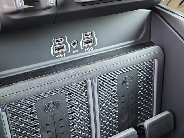 2026 Ram 2500 Big Horn Crew Cab 4x4 64 Box