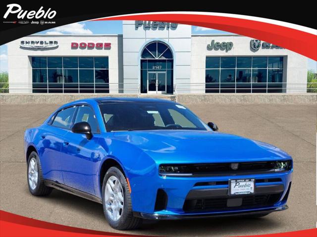 2026 Dodge Charger GT for sale in Pueblo, CO