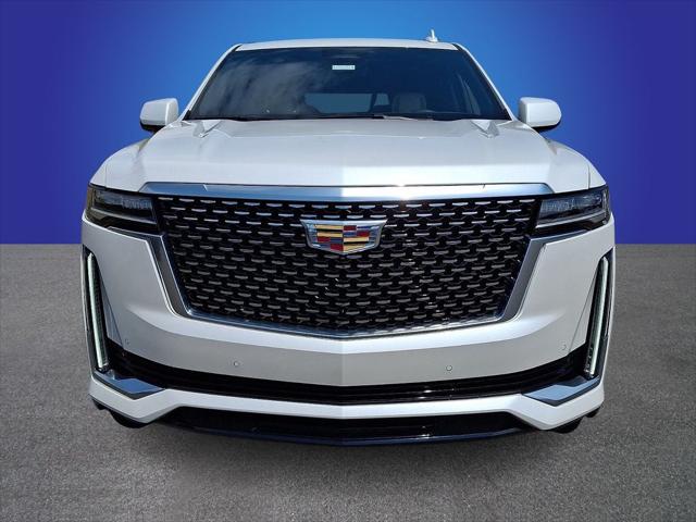 2024 Cadillac Escalade ESV 4WD Premium Luxury