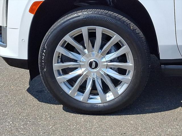 2024 Cadillac Escalade ESV 4WD Premium Luxury