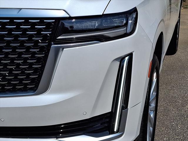2024 Cadillac Escalade ESV 4WD Premium Luxury