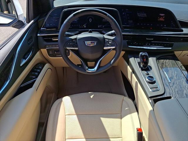 2024 Cadillac Escalade ESV 4WD Premium Luxury