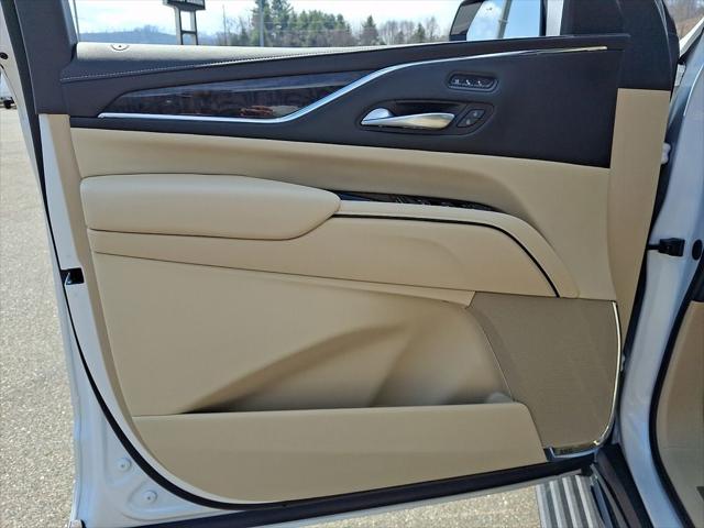 2024 Cadillac Escalade ESV 4WD Premium Luxury