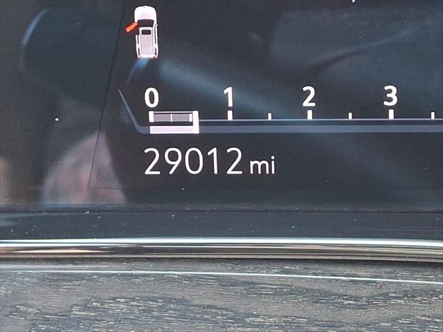 2024 Cadillac Escalade ESV 4WD Premium Luxury