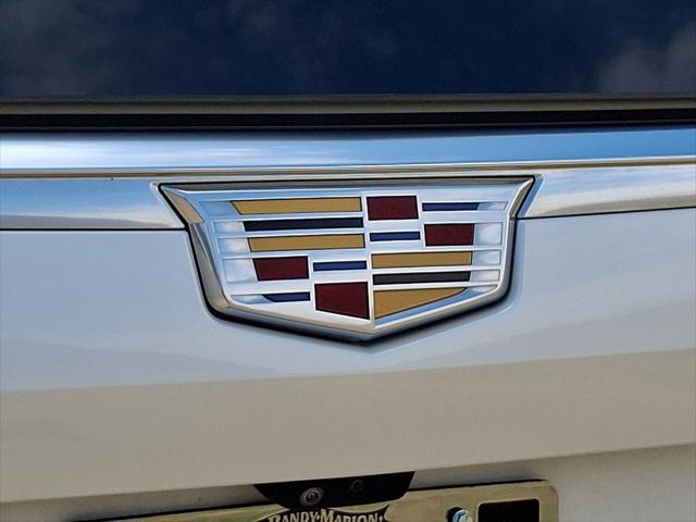 2024 Cadillac Escalade ESV 4WD Premium Luxury