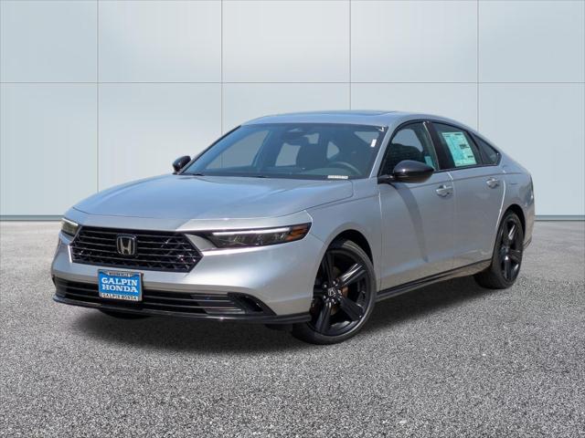 2026 Honda Accord Sedan Sport-L for sale in Mission Hills, CA