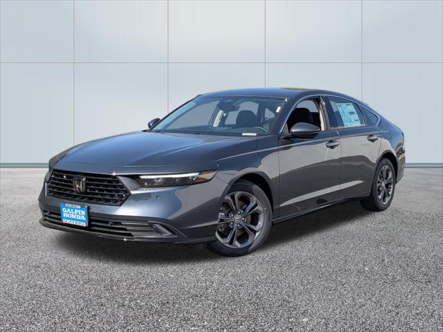 2026 Honda Accord Sedan EX-L for sale in Mission Hills, CA