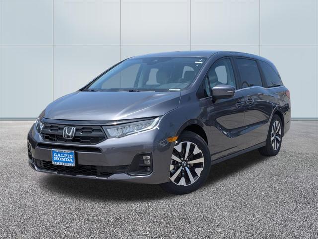 2026 Honda Odyssey EX-L for sale in Mission Hills, CA