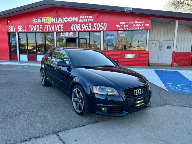 2013 Audi A3 2.0 TDI Premium for sale in San Jose, CA