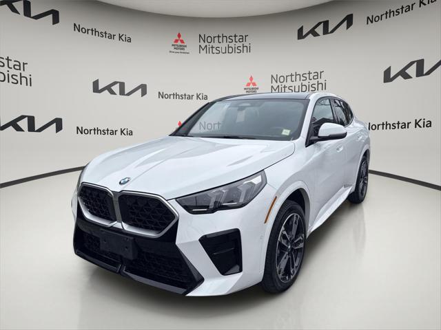 2025 BMW X2 xDrive28i for sale in LONG ISLAND CITY, NY