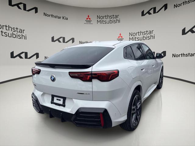 2025 BMW X2 xDrive28i