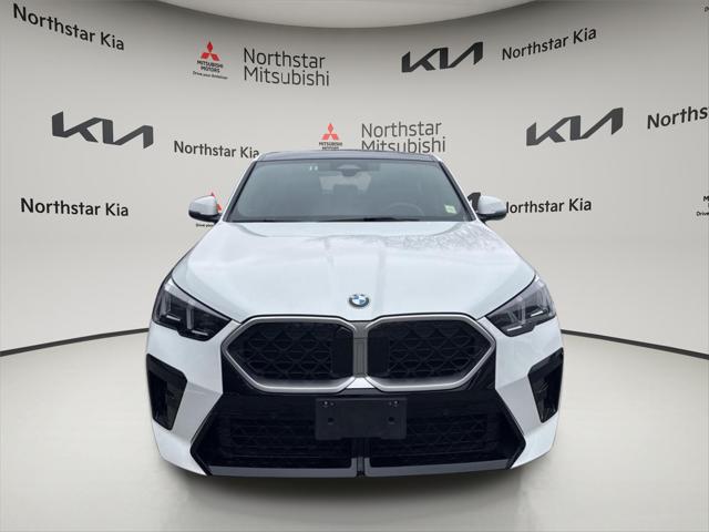 2025 BMW X2 xDrive28i