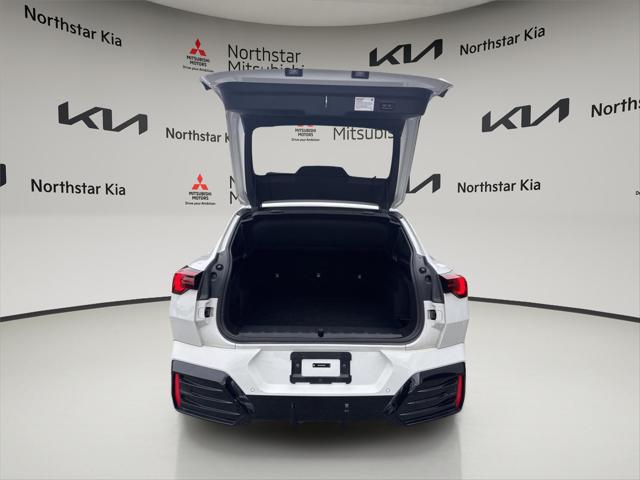 2025 BMW X2 xDrive28i
