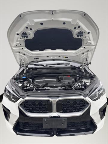 2025 BMW X2 xDrive28i
