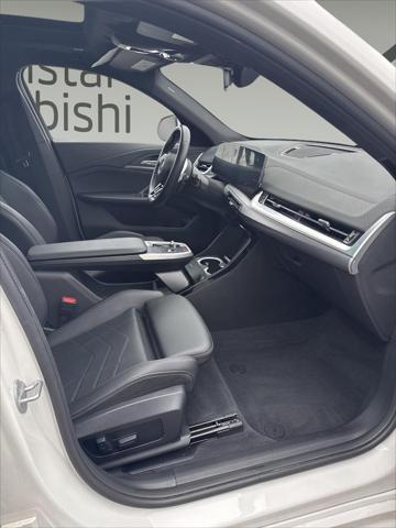 2025 BMW X2 xDrive28i