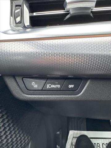 2025 BMW X2 xDrive28i