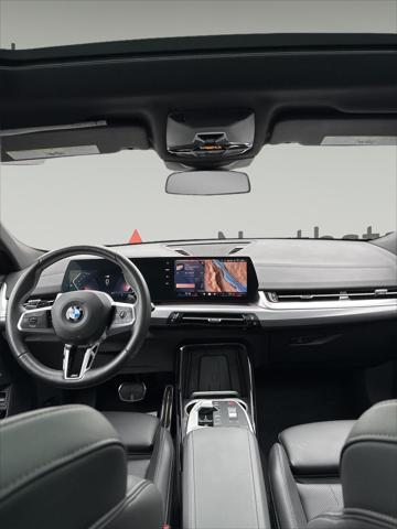 2025 BMW X2 xDrive28i