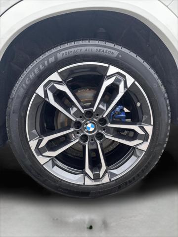 2025 BMW X2 xDrive28i