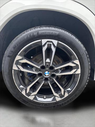 2025 BMW X2 xDrive28i
