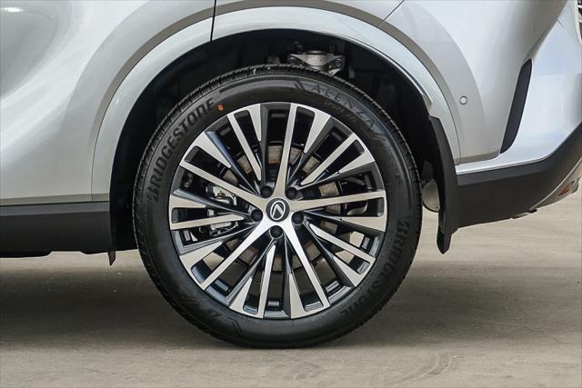 2026 Lexus RX 350 Premium+